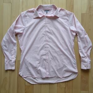Vintage Martin Gordon Button Down Shirt Size XL